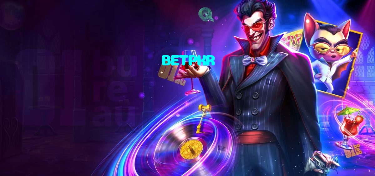 making first deposit on BETPKR website using local payment methods in Pakistan