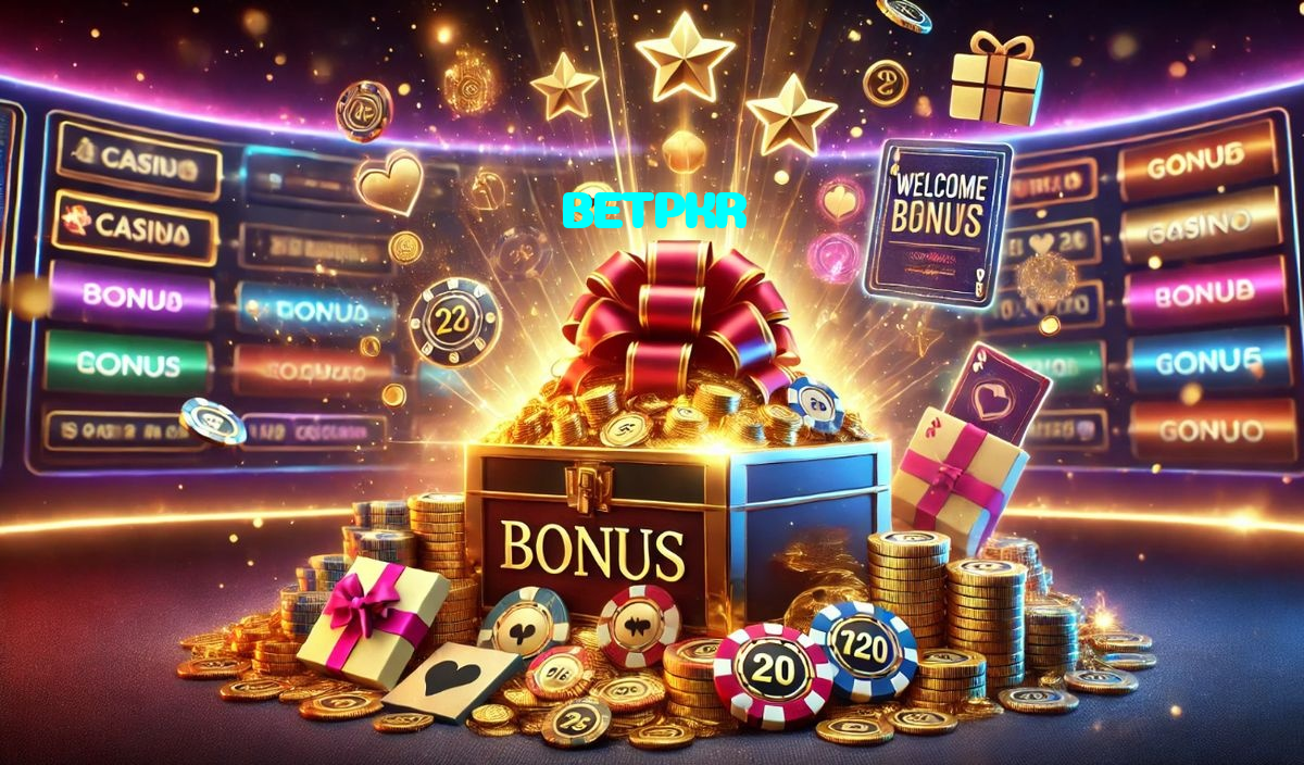 available types of BETPKR bet including pre-match live express and system bets