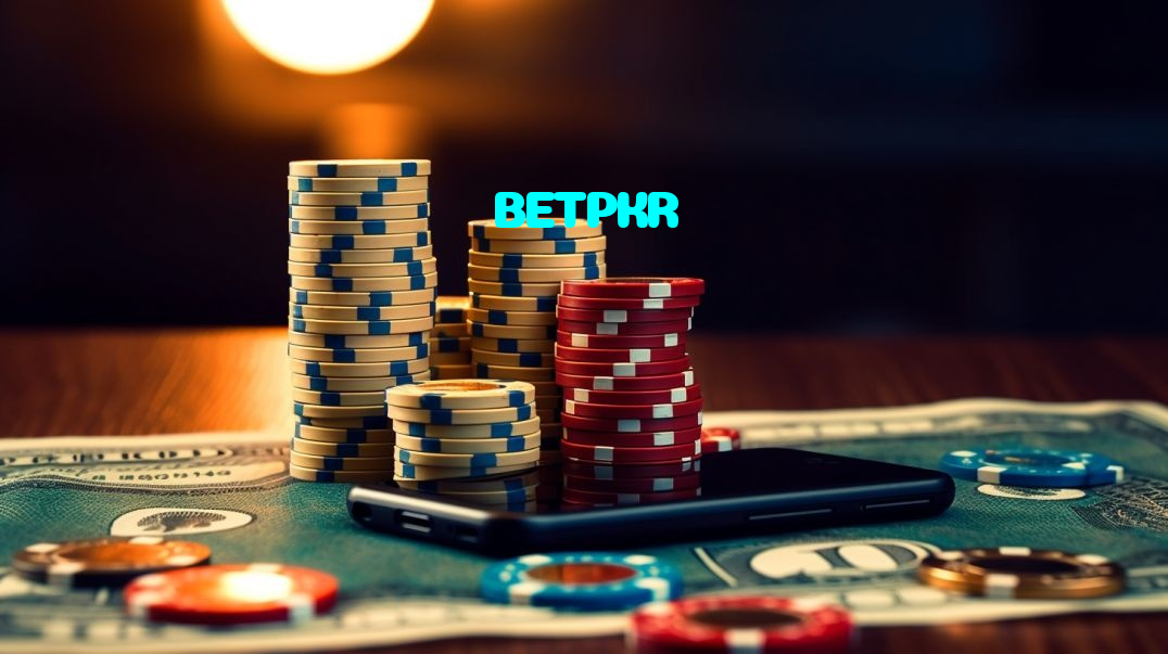 BETPKR